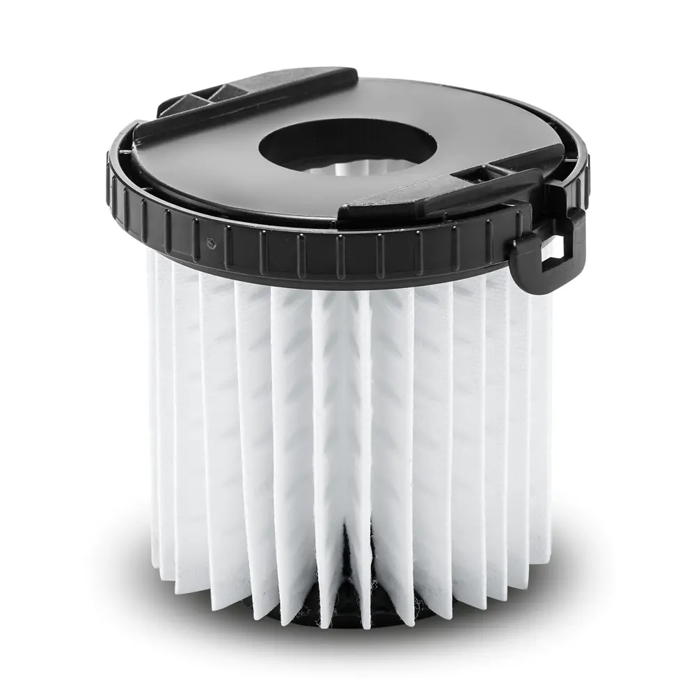 Фильтр патронный Karcher для пылесоса VC 5 STLM-2057285