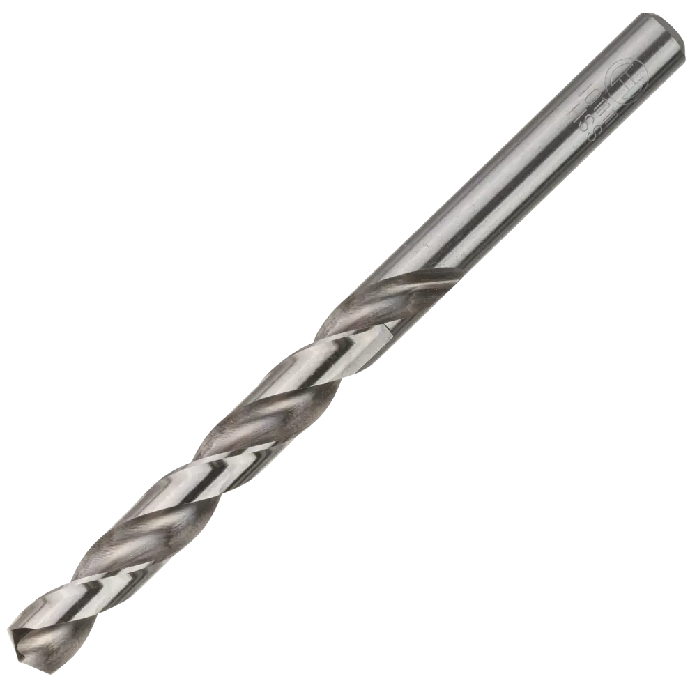 Сверло по металлу Bosch HSS-G 10x87 мм BOSCH PROFESSIONAL STLM-2023580