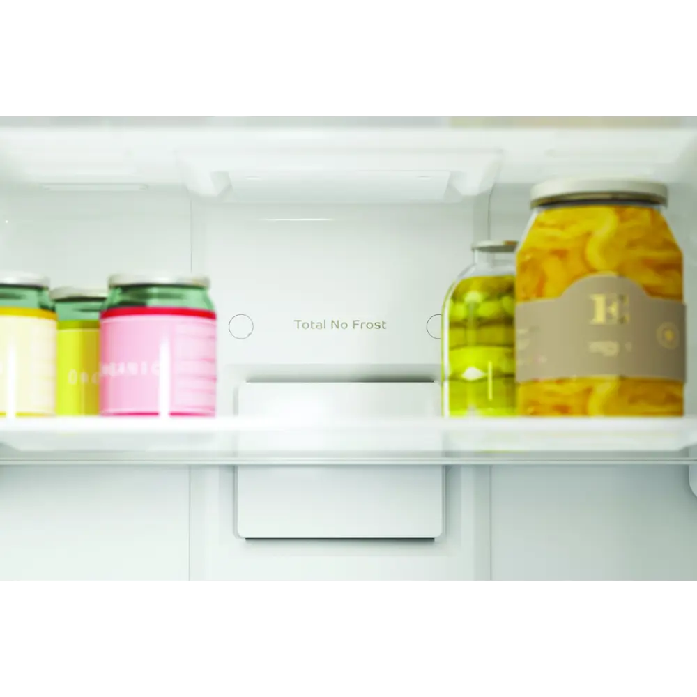 Холодильник INDESIT ITR 5180 W с системой No Frost и перенавешиваемыми дверями 89365438 STLM-1332439 - Вид №4