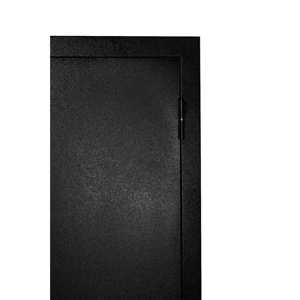 Входная дверь металлическая 86x207 см левая белый 89441101 STLM-2115236 Santreyd  - Вид №3