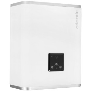 5357867 Водонагреватель электрический Atlantic Vertigo Steatite Wi-Fi 30
