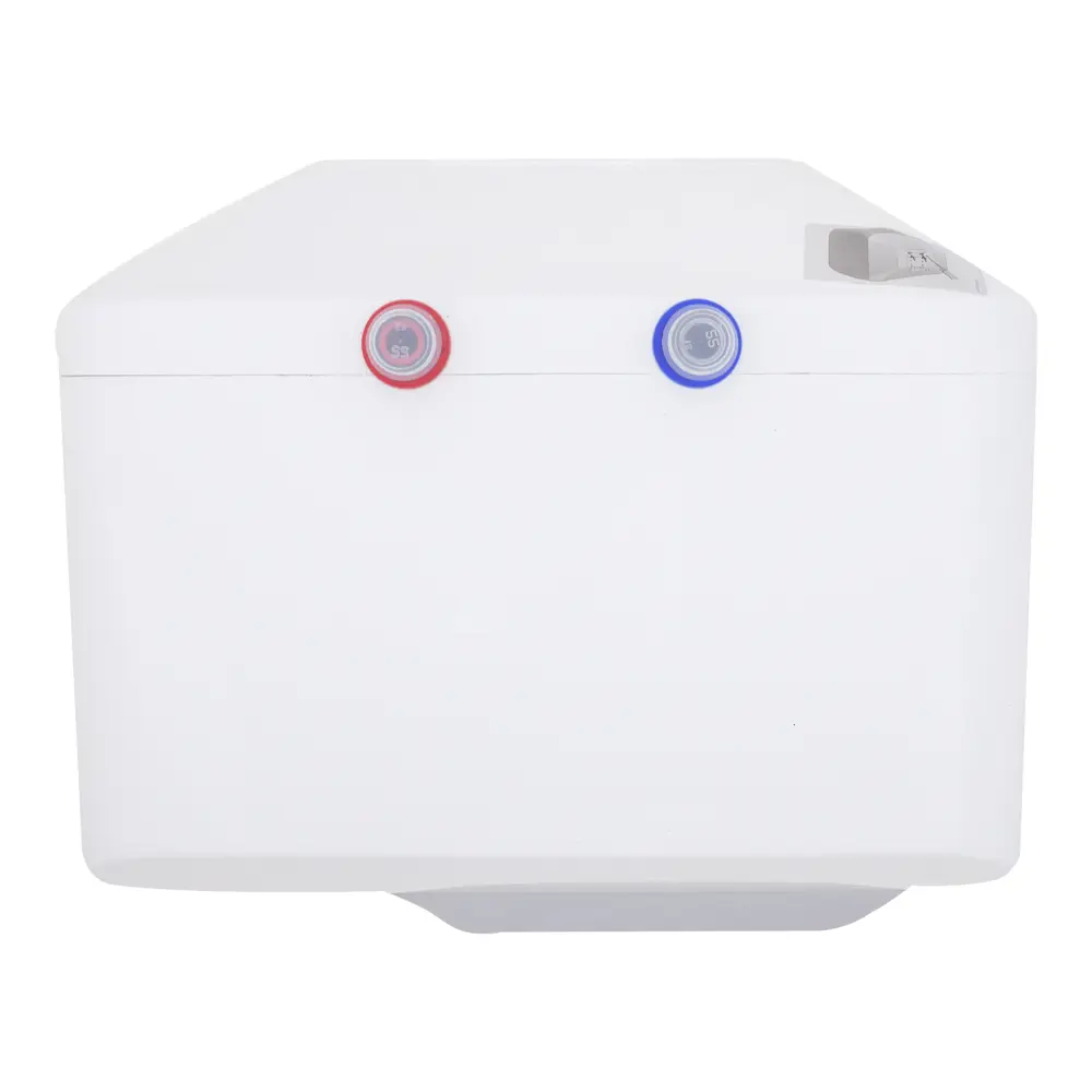 Водонагреватель под мойку 10 л, Simat NTS, эмалированная сталь Zerten STLM-2185752 - Вид №2