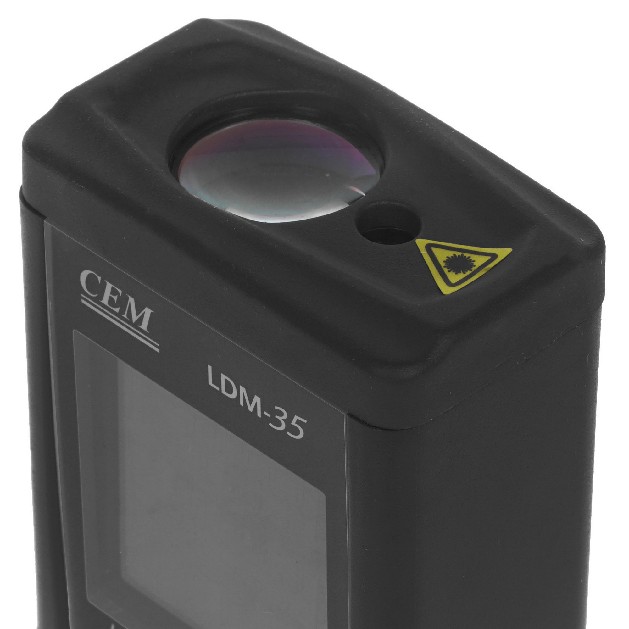Лазерный дальномер CEM LDM-35 1092646 STDN-0116507 - Вид №3