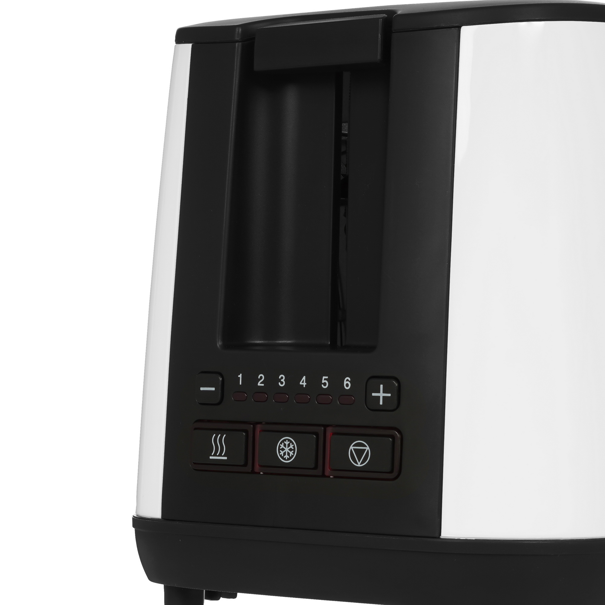 9042407 Тостер Wilfa TO3GW-1000 белый STDN-0031090 - Вид №3