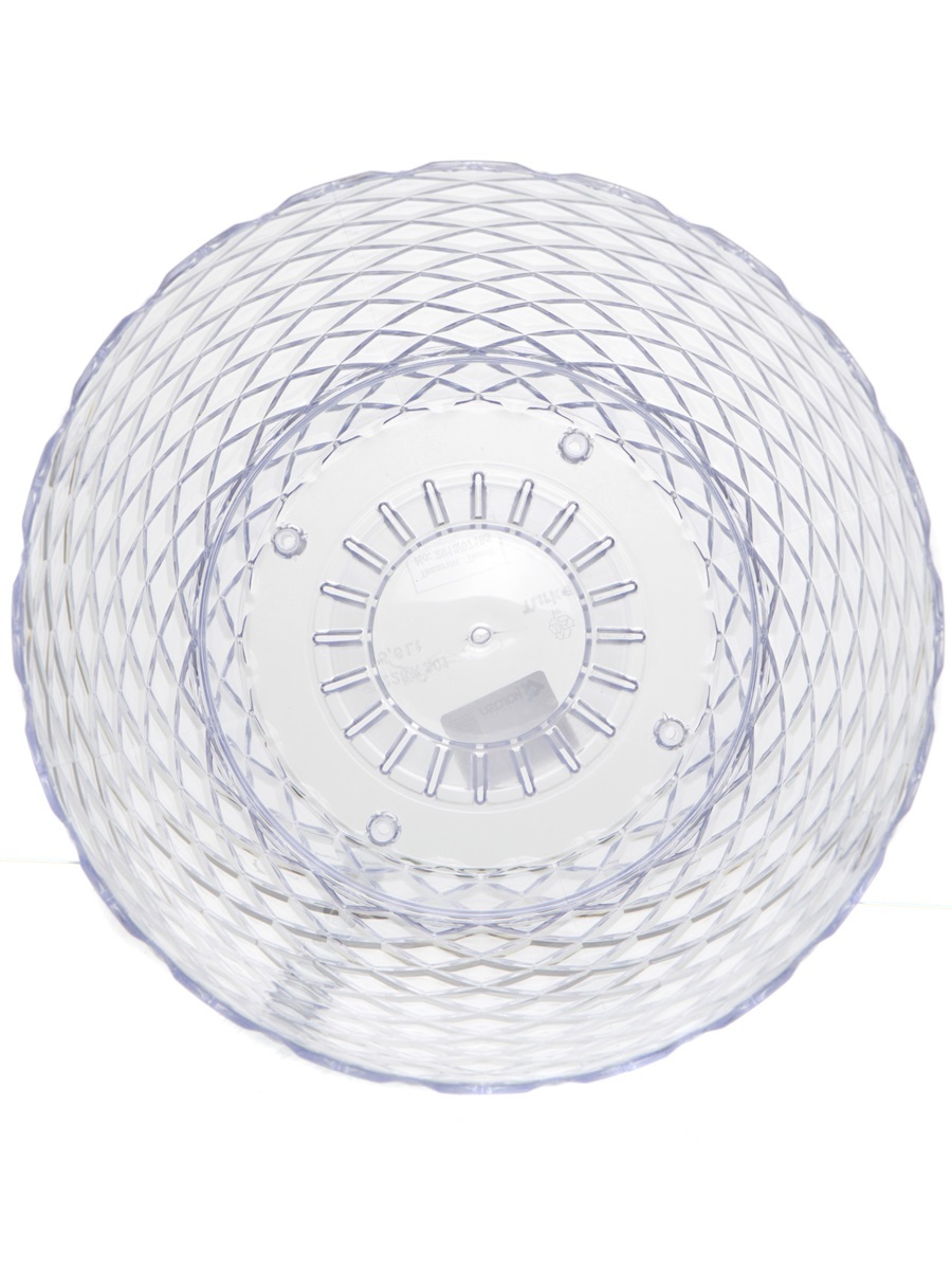 Горшок для цветов Maze 5.6L Transparent NAVAKO 16193 - Вид №2