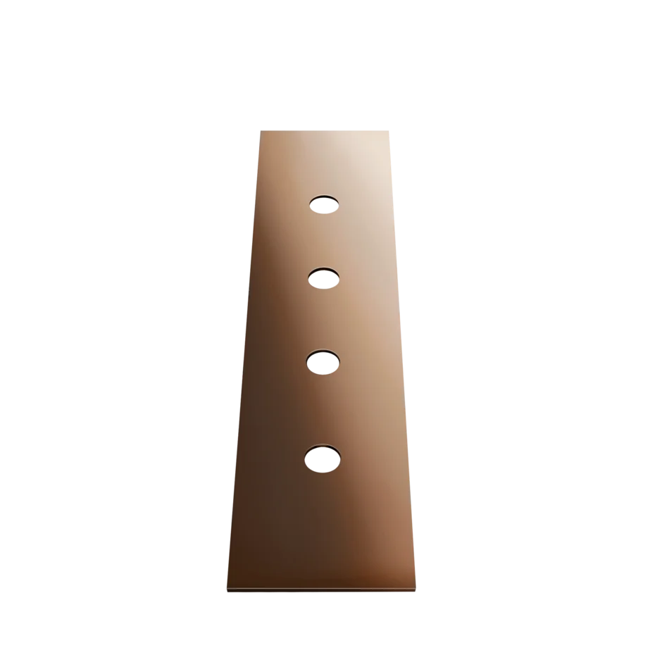 Комплект для слива ручного Душа 01664 030 Gessi 01664030