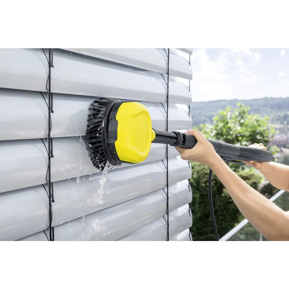 Щётка вращающаяся Karcher WB120 Basic Line для мойки высокого давления STLM-2163372 - Вид №4
