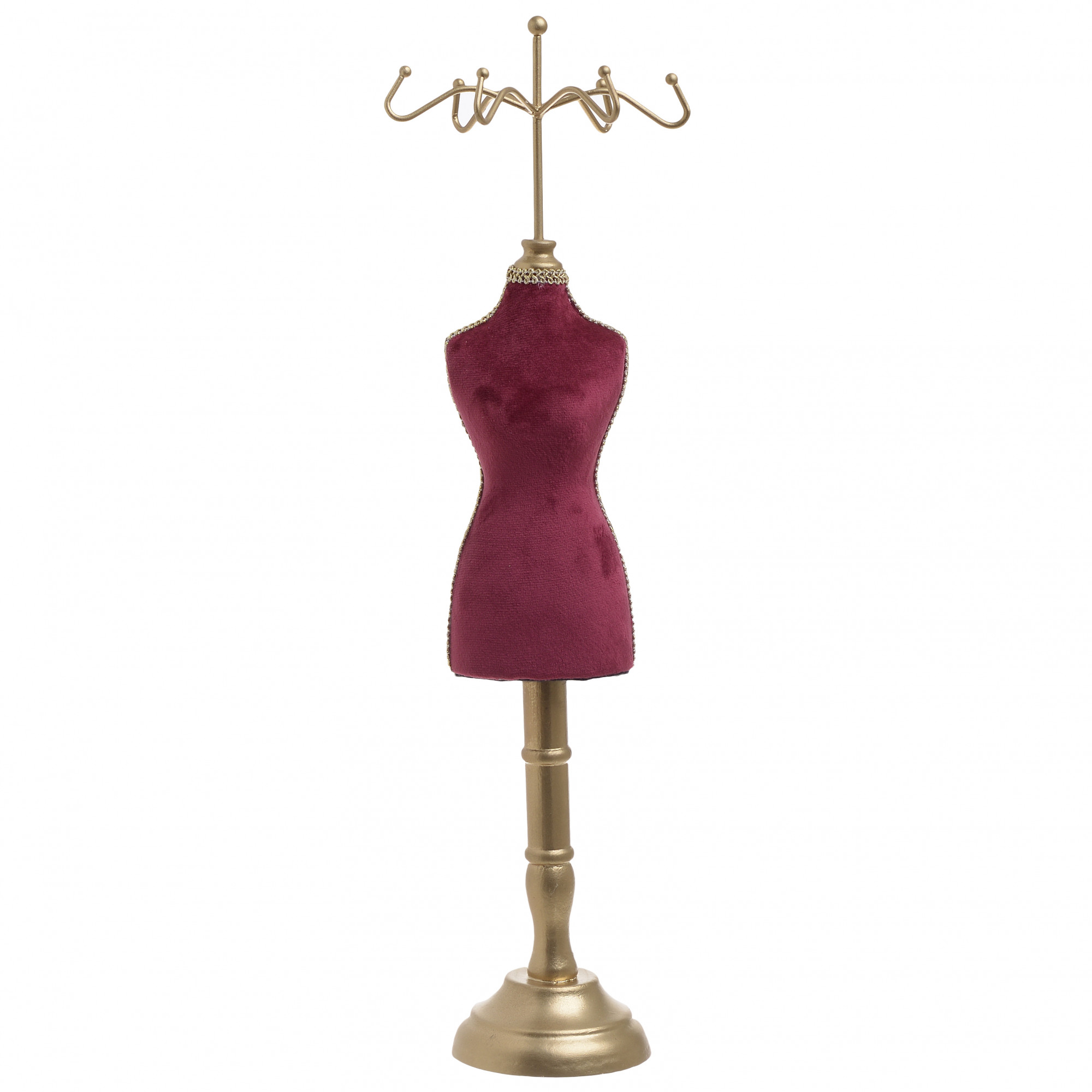 3870286.0016 МАНЕКЕН ДЛЯ УКРАШЕНИЙ TO4ROOMS 