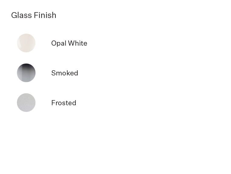 Светодиодный потолочный светильник ручной работы Cameron Design House Мяч и обруч ARCH-00041990 - Вид №24