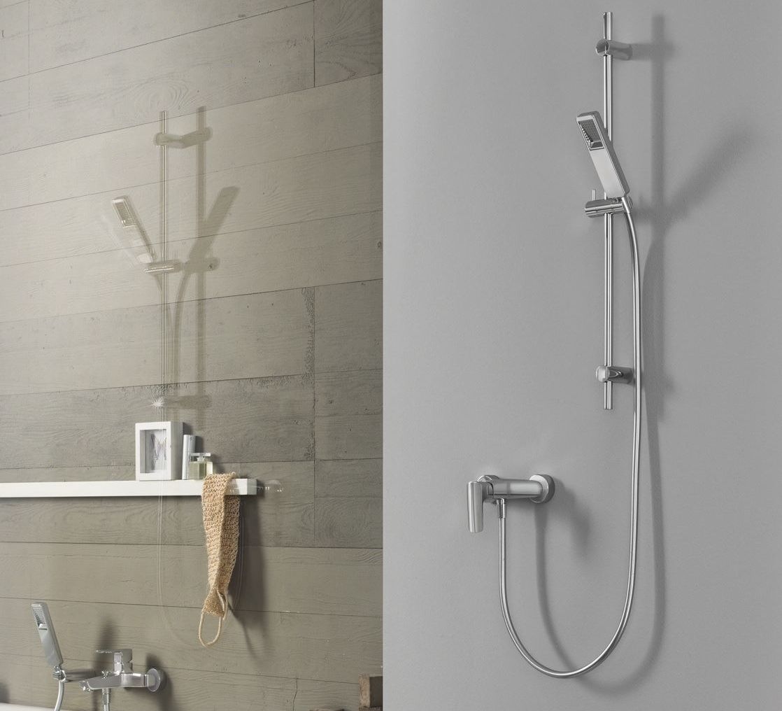 Смеситель для душа с ручным душем Nobili Acquaviva ARCH-00116825