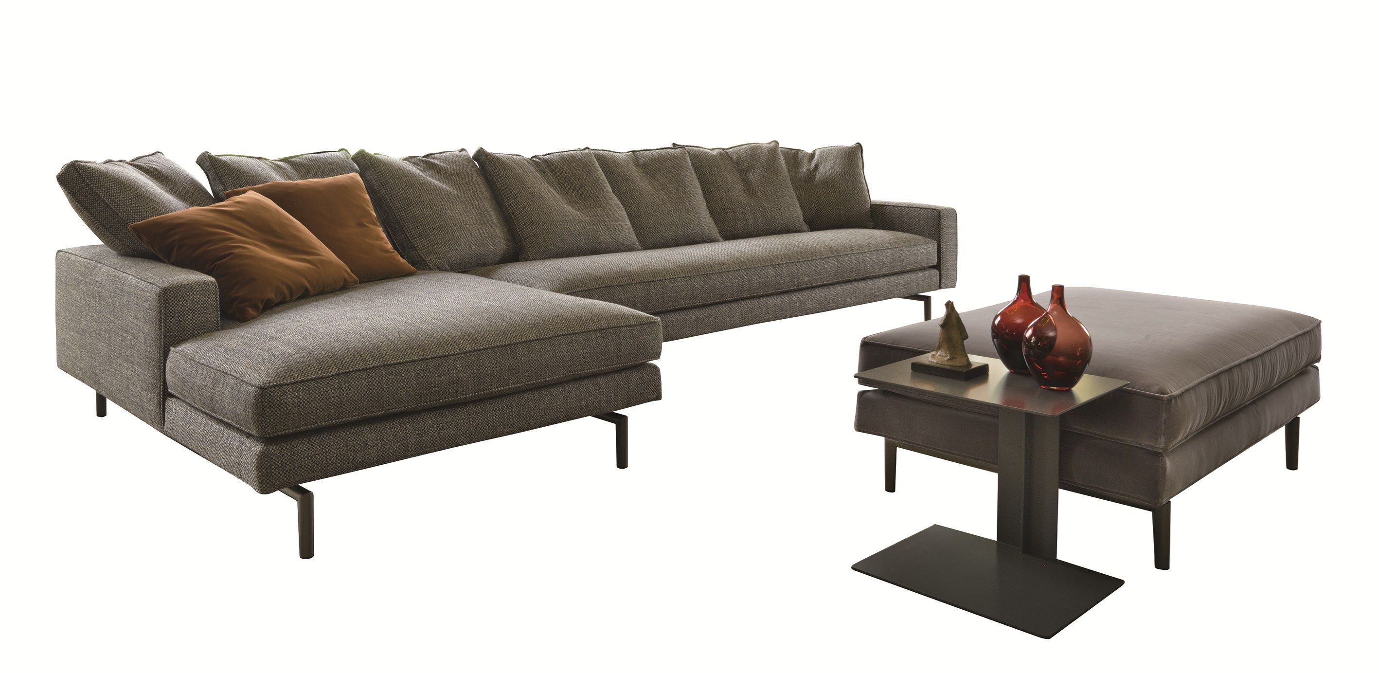 Съемный диван из ткани Verzelloni Ирвинг ARCH-00109734 - Вид №9