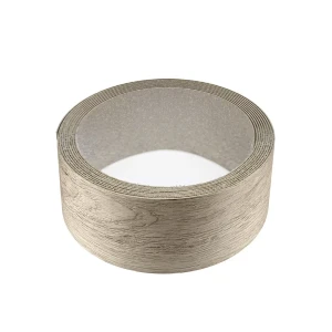 Кромка с клеем для столешницы Дуб Корсика 32 мм 2.4 м цвет светлое дерево