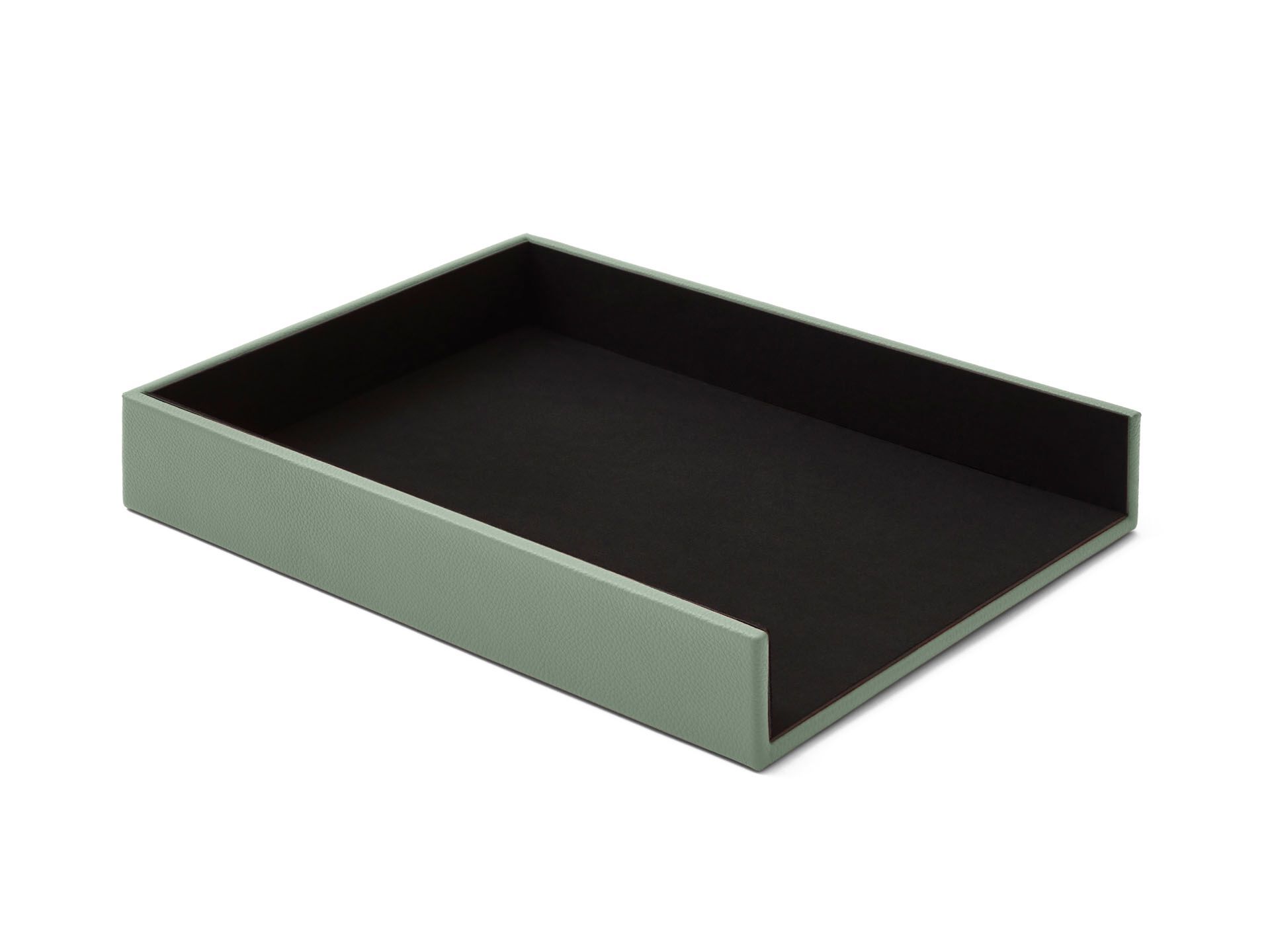 Кожаный лоток для документов EGLOOH Афина ARCH-00050321 - Вид №87