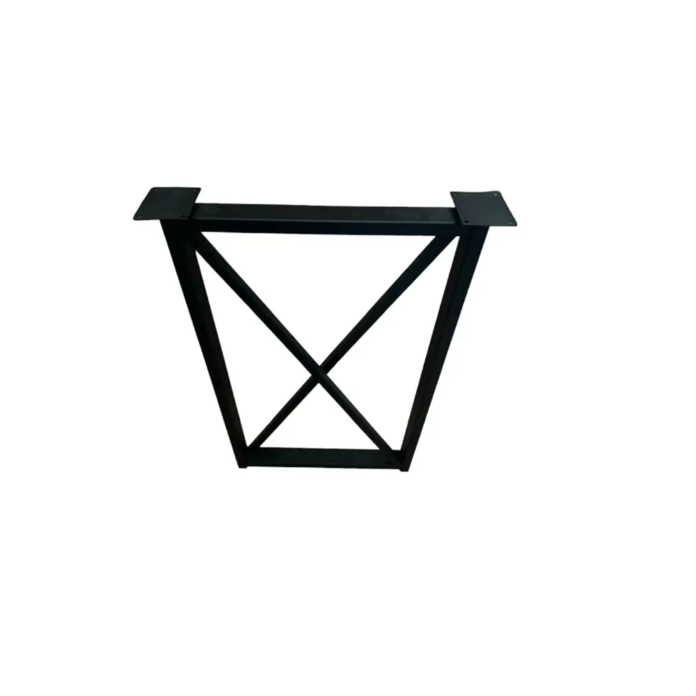 Santreyd Подстолье для столешницы 85 см - стильная опора для интерьера 89375906 STLM-1408827 - Вид №2