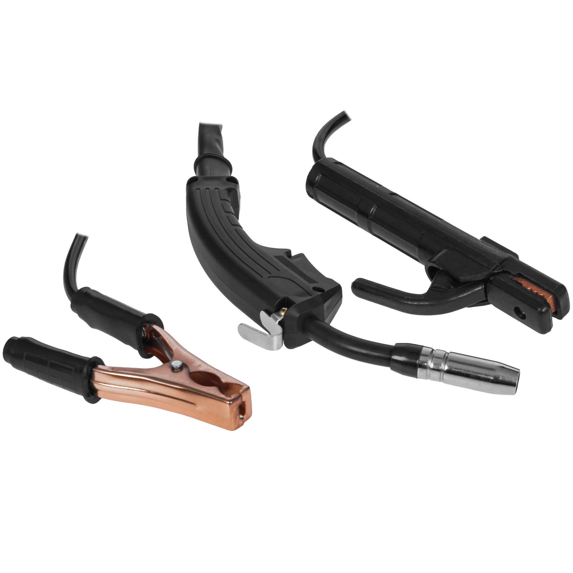 Сварочный аппарат Edon ПрофиMIG-180 5625334 STDN-0009862 - Вид №8