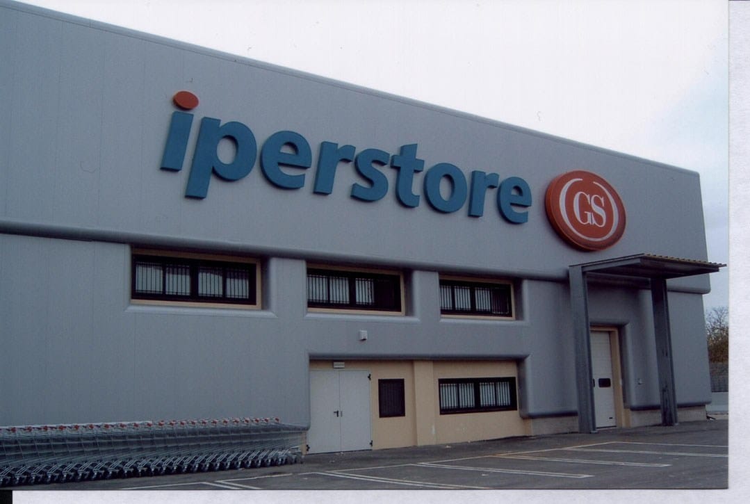 Изолированная металлическая панель для фасада ELCOM SYSTEM ТЕРМОПАРЕТЫ® ARCH-00037807 - Вид №115