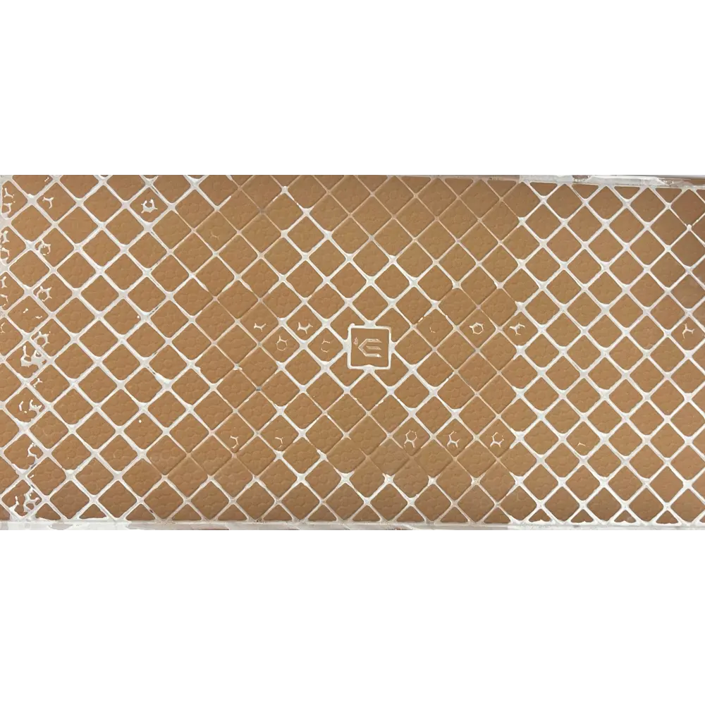 Настенная плитка Axima Дигория 30x60 см 1.62 м² матовая цвет светло-бежевый STLM-2151065 - Вид №4