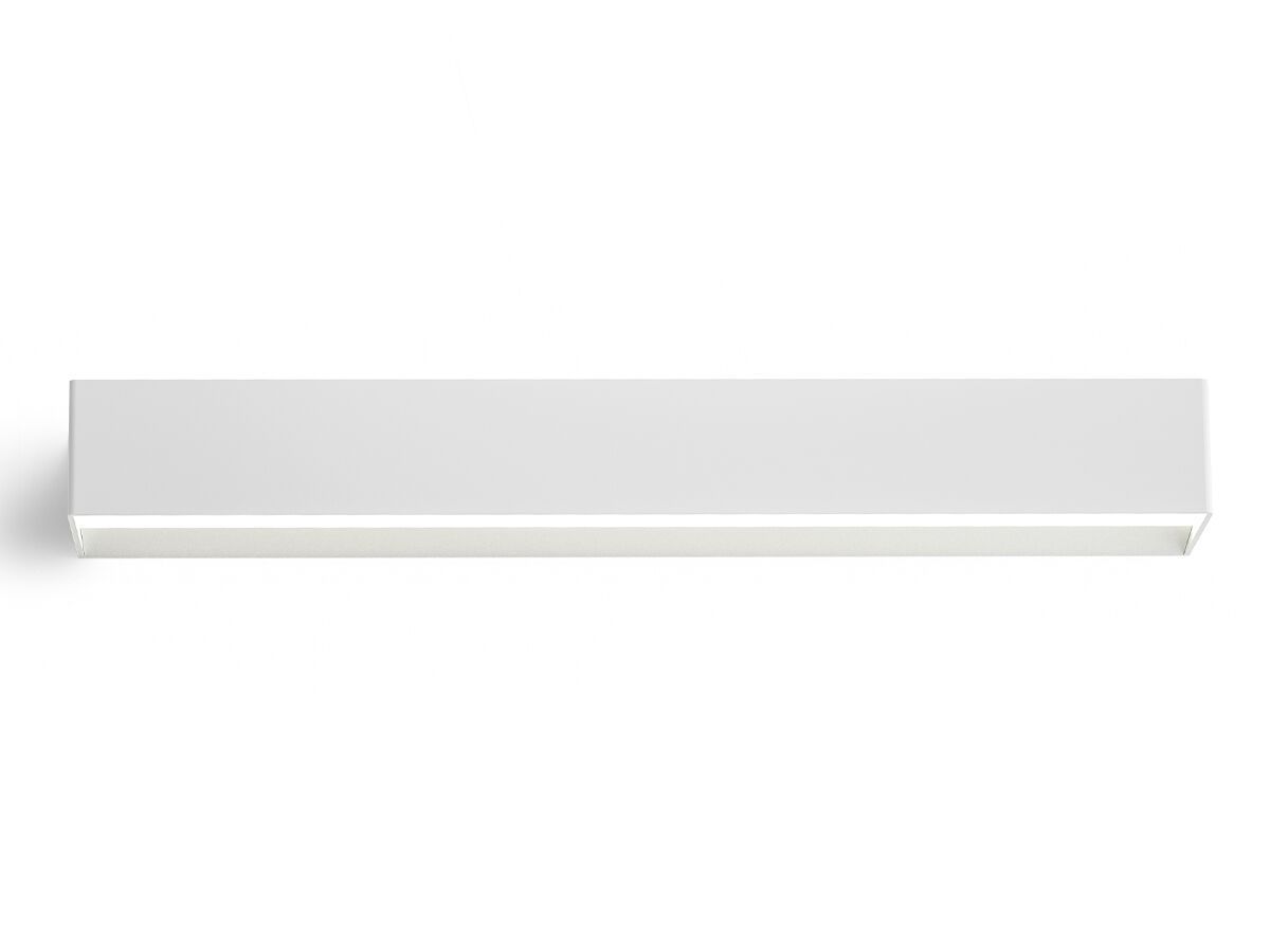 Алюминиевый светодиодный настенный светильник Panzeri Toy S ARCH-00114410 - Вид №1