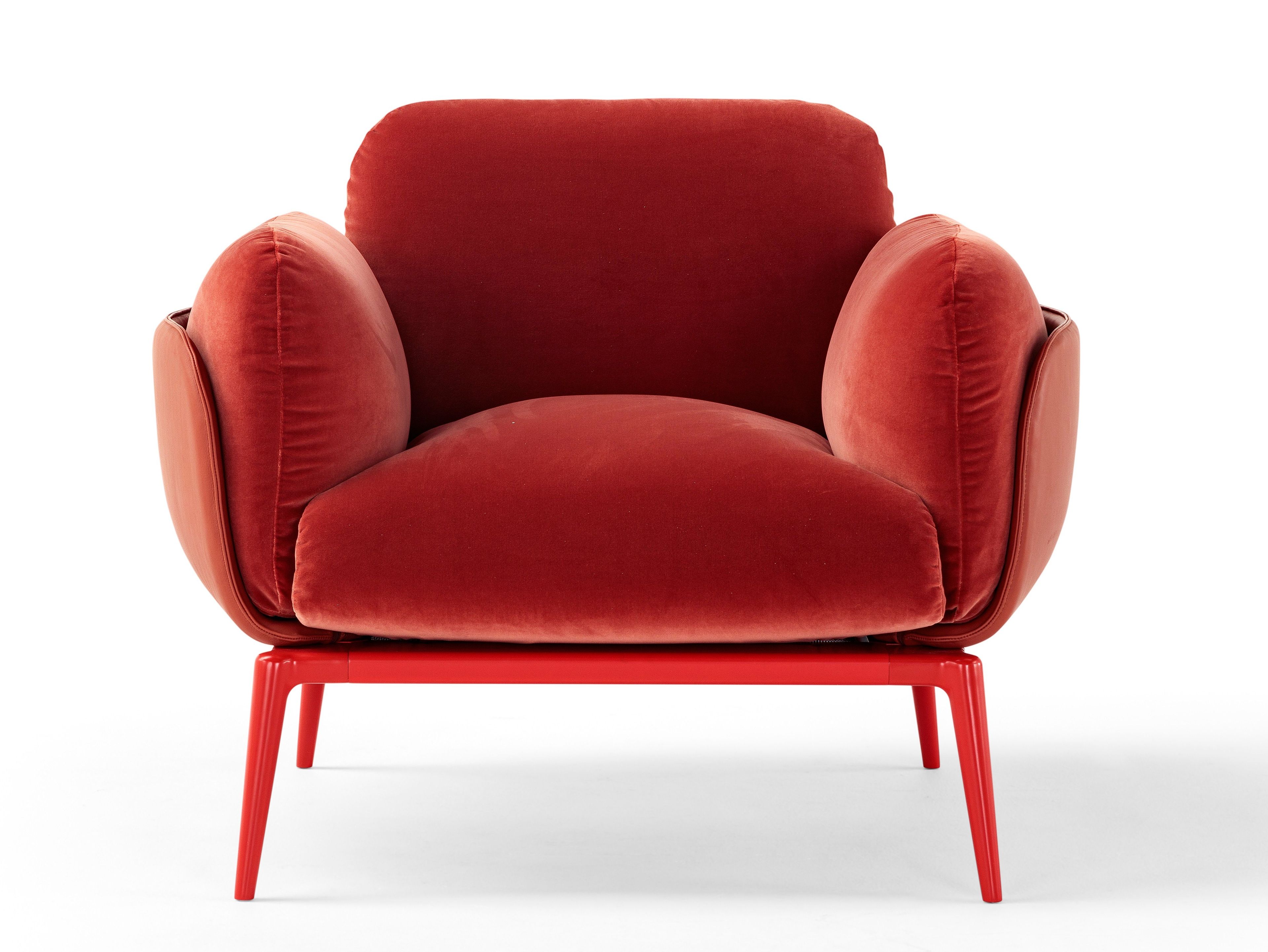 Кресло с подлокотниками Amura Бруклин ARCH-00091407