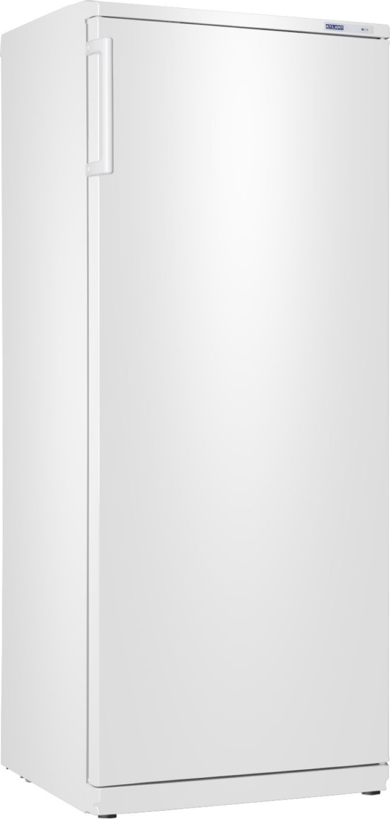 91078036 Отдельностоящий холодильник Х-КМХ-2823-80 60x150 см цвет белый STLM-0472424 АТЛАНТ