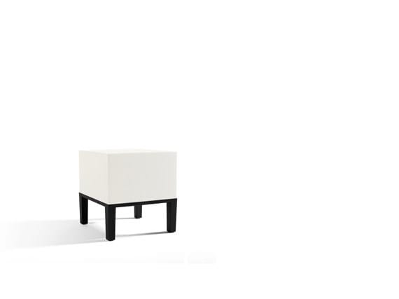 Низкий стул из пены QM Quinze & Milan Primary ARCH-00094296 - Вид №18