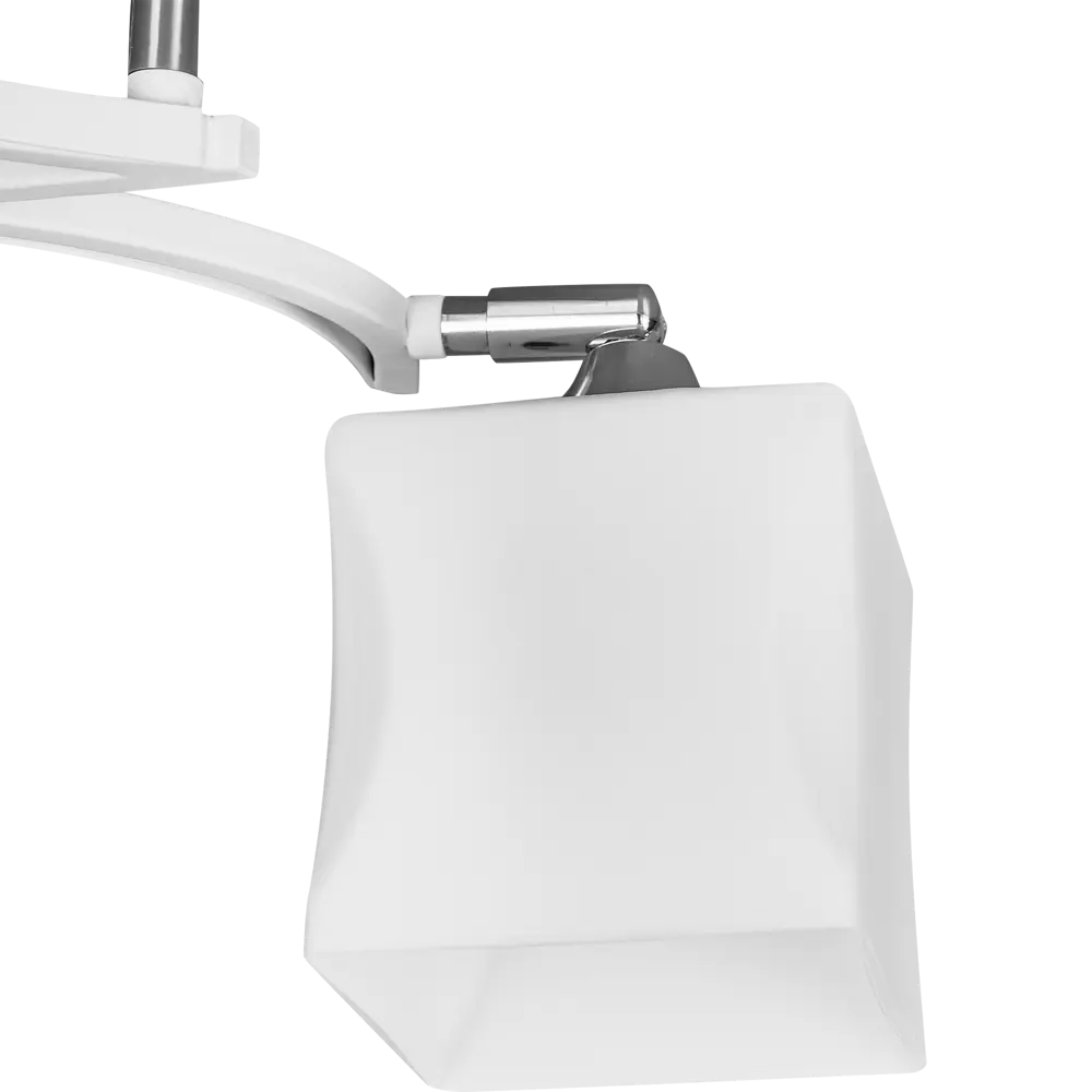 Потолочная люстра De City Тетро - элегантное освещение для вашего интерьера 88038451 STLM-0913765 - Вид №6