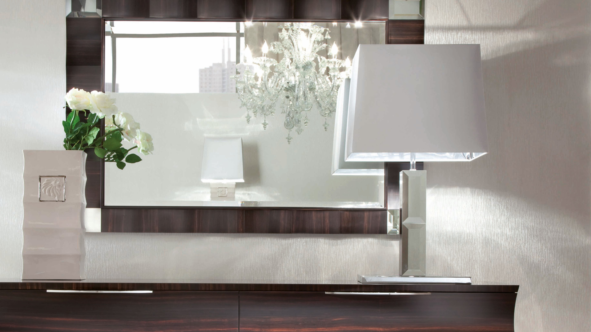 200/12 Daydream средняя лампа - giorgio collection Декор - Вид №2