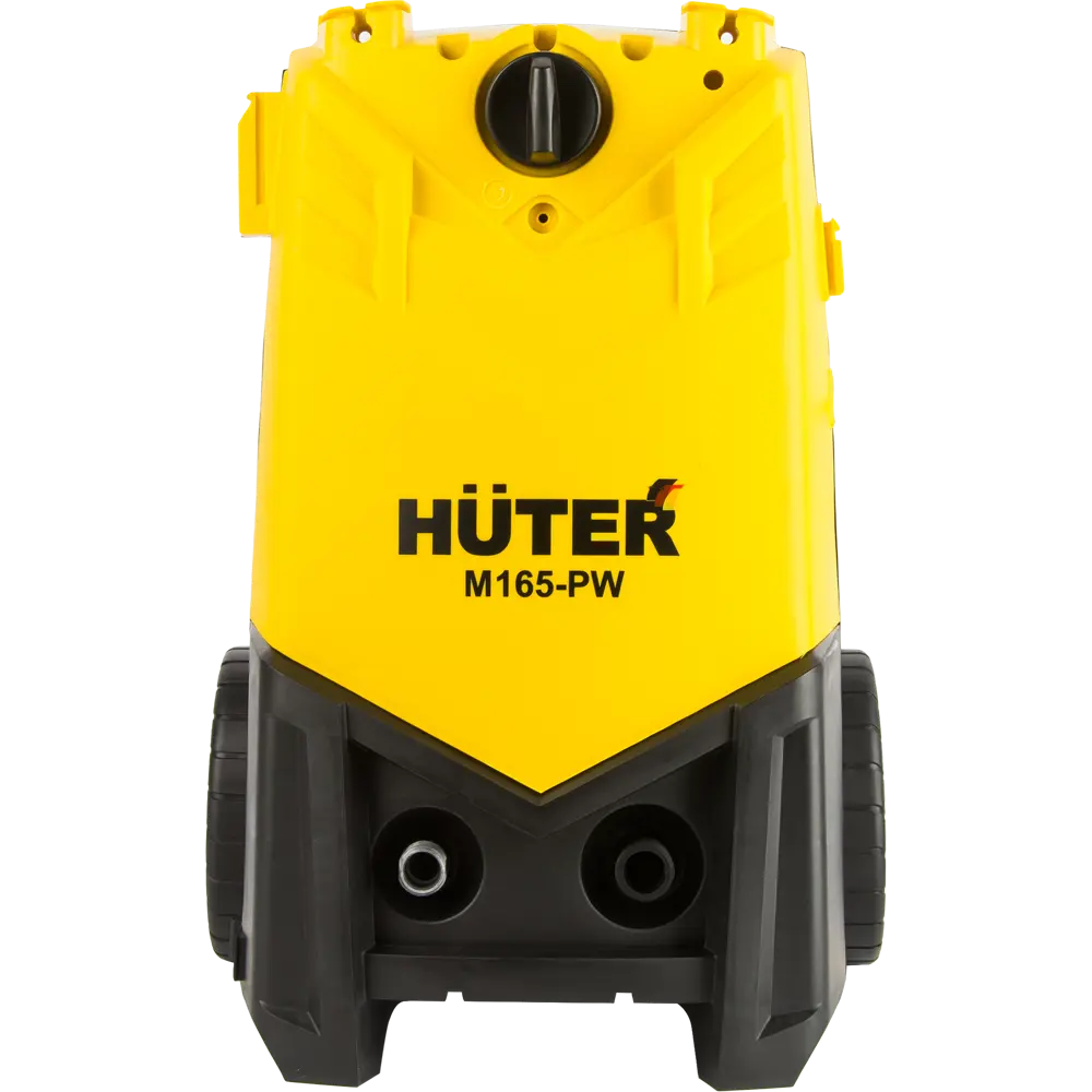 Мойка высокого давления Huter M165-PW, 165 бар 375 л/ч STLM-2132262 - Вид №12