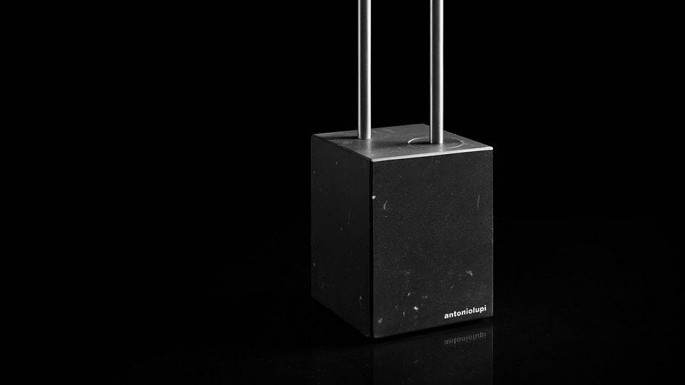 Мраморная облицовка для спинки и столешниц Antoniolupi CARTESIO ARCH-00097176 - Вид №43