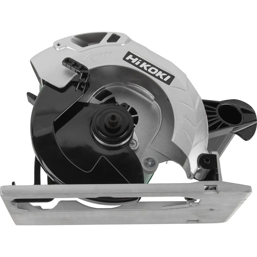 Пила циркулярная сетевая Hikoki C6SS, 1050 Вт, 165 мм STLM-2084984 - Вид №4