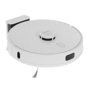 9277231 Робот-пылесос Okami R117 белый