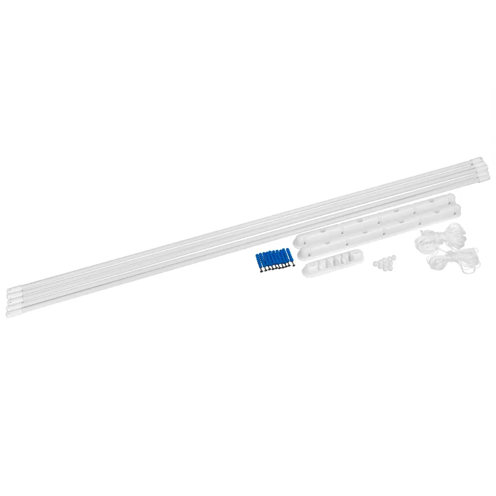 Сушилка для белья потолочная Lift Comfort 1.8 м Santreyd STLM-2206442 - Вид №3