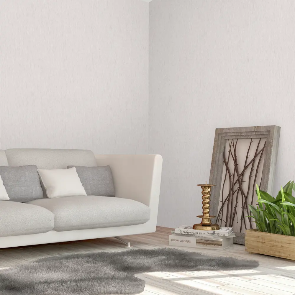 Обои флизелиновые Victoria Stenova Селена коричневые 1.06 м VS89448 STLM-2150907 - Вид №1