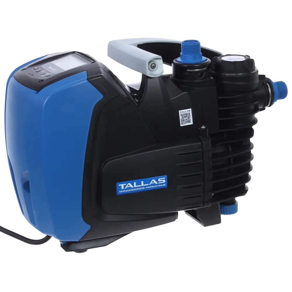 Насосная станция Tallas D-Econcept 5100 л/час STLM-2124906