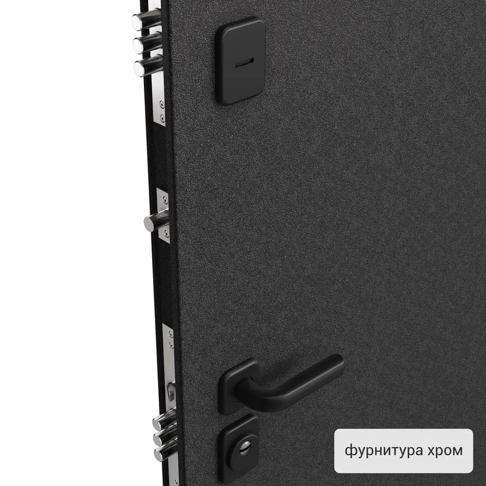 Дверь входная металлическая Фолд 880 мм правая Скай 83404320 STLM-2042901 TOREX  - Вид №1