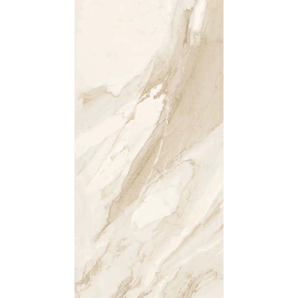 Плитка настенная Kerlife Calacatta Gold 31.5x63 см цвет бежевый 89071064 STLM-2128233