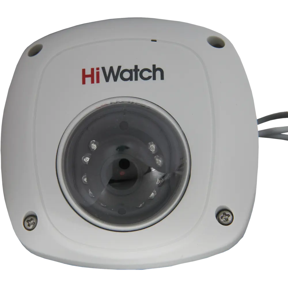 Компект для видеонаблюдения HiWatch DS-T251 2.8 mm 2Мп 82417675 STLM-2082730  - Вид №1