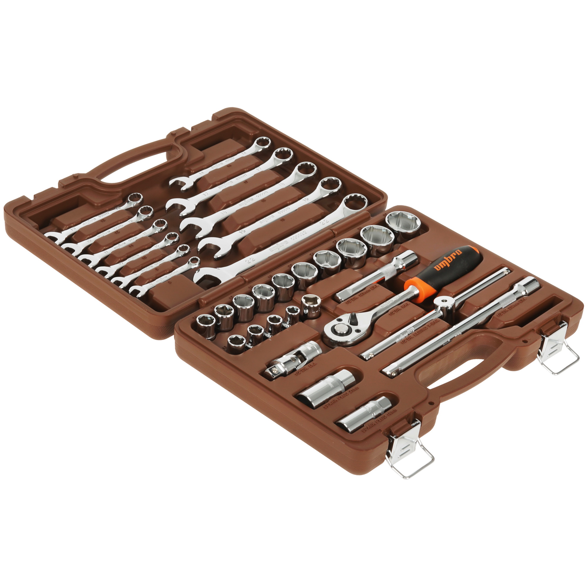 Набор инструментов Ombra OMT33S 1016819 STDN-0043614 - Вид №3