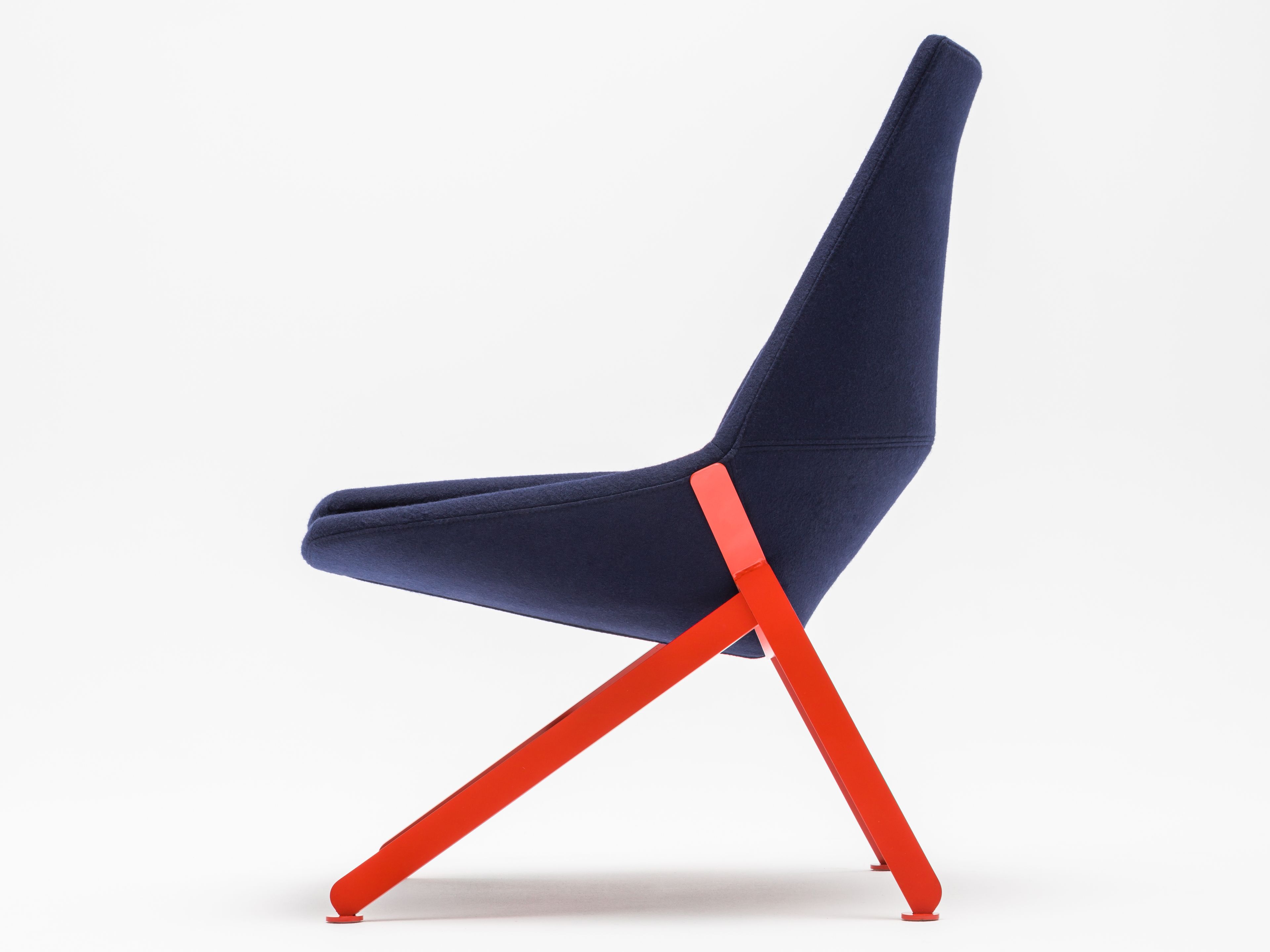 Тканевое кресло MDD Frank ARCH-00147718 - Вид №3