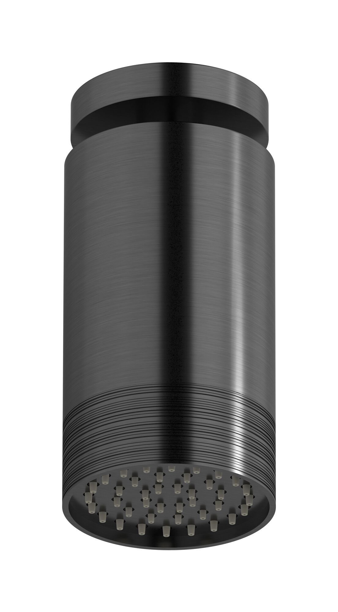 Круглая потолочная душевая головка IB винил ARCH-00137191 - Вид №2