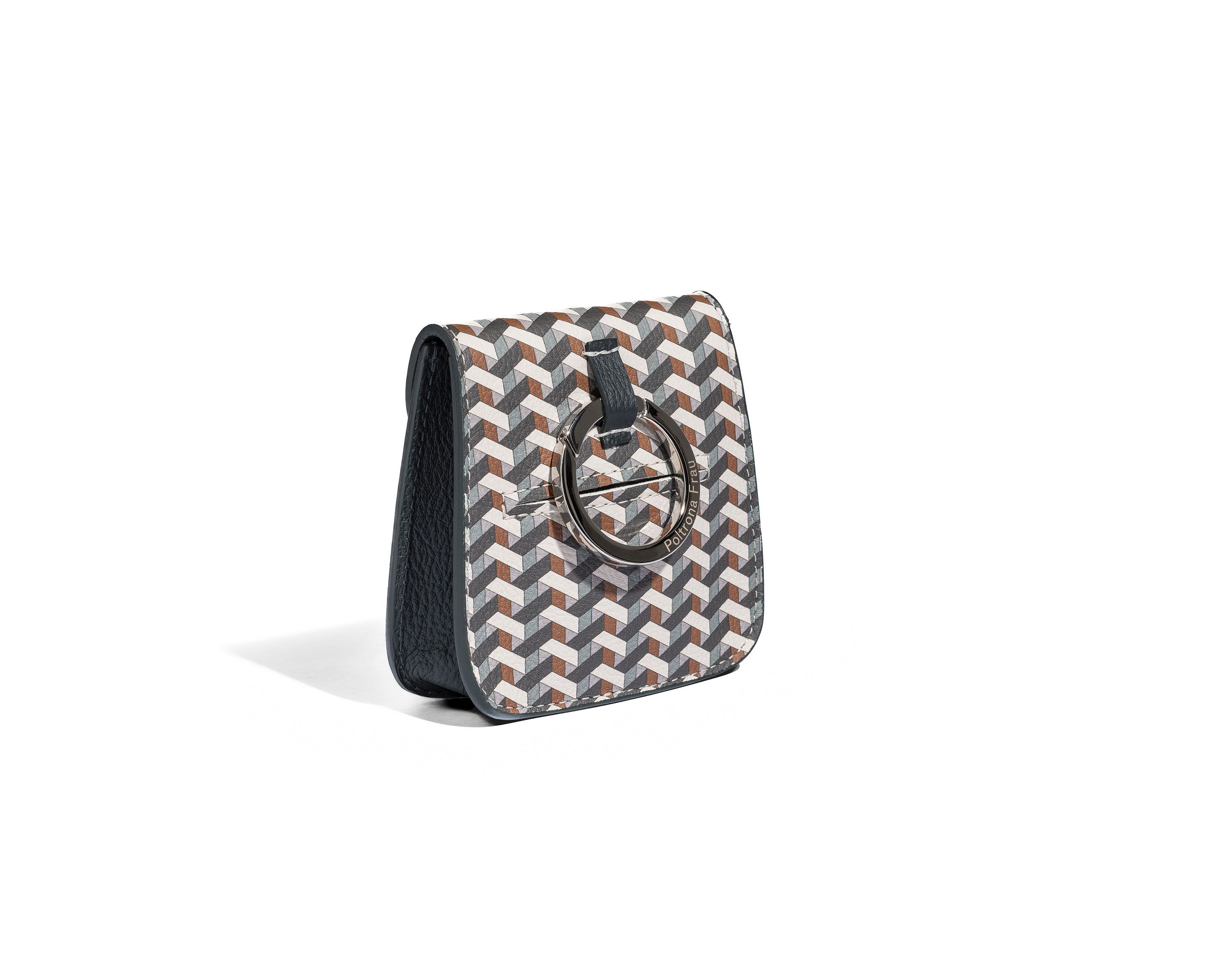 Сумка-клатч для собак Poltrona Frau PET COLLECTION ARCH-00030254 - Вид №7