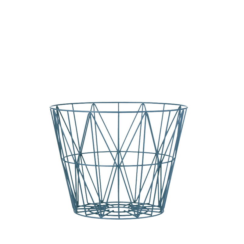 Wire Basket Santreyd sun-id-296466 - Вид №16