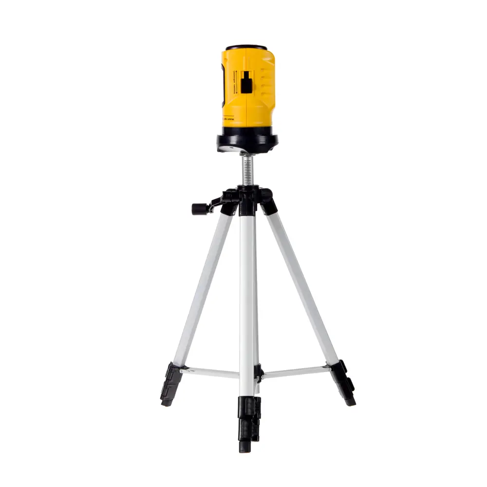 Уровень лазерный самовыравнивающийся на штативе с кейсом Santreyd STLM-2104664 - Вид №1