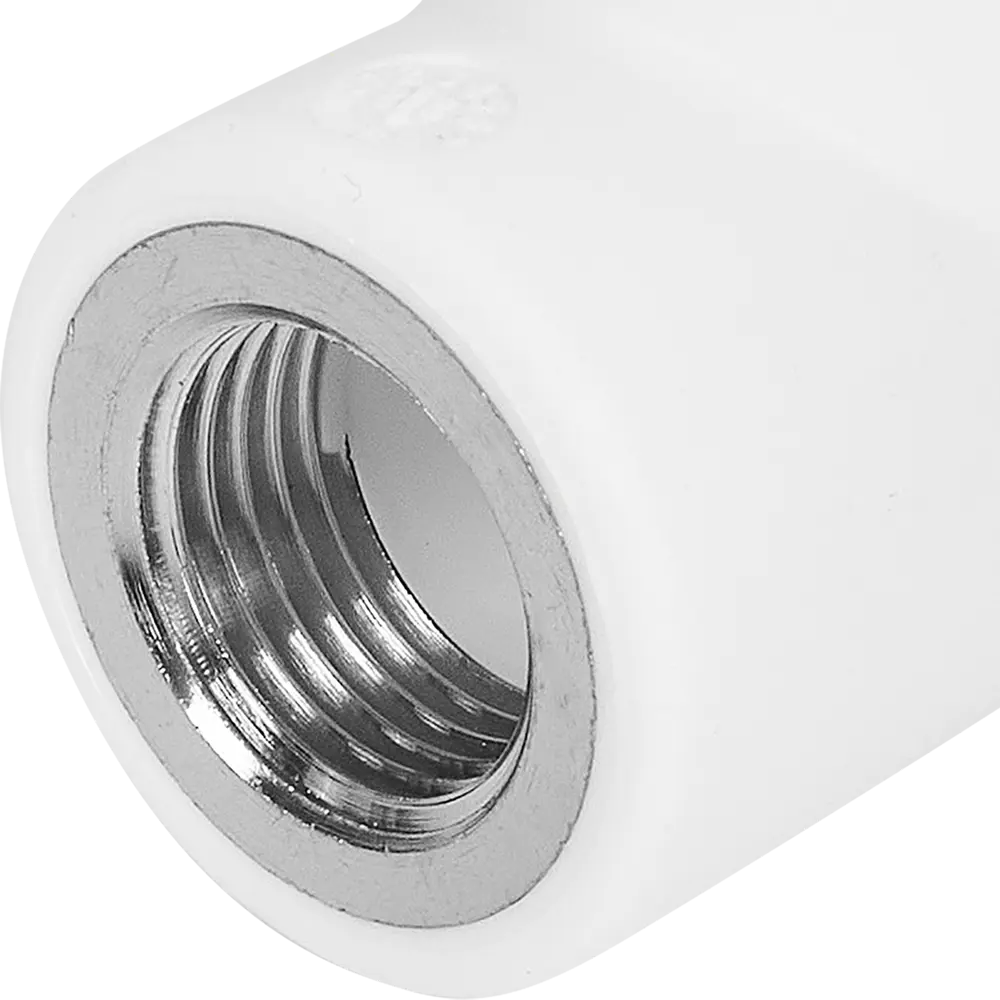 Водорозетка Valtec для подключения сантехники к полипропиленовым трубам 84379158 STLM-0048893 - Вид №1