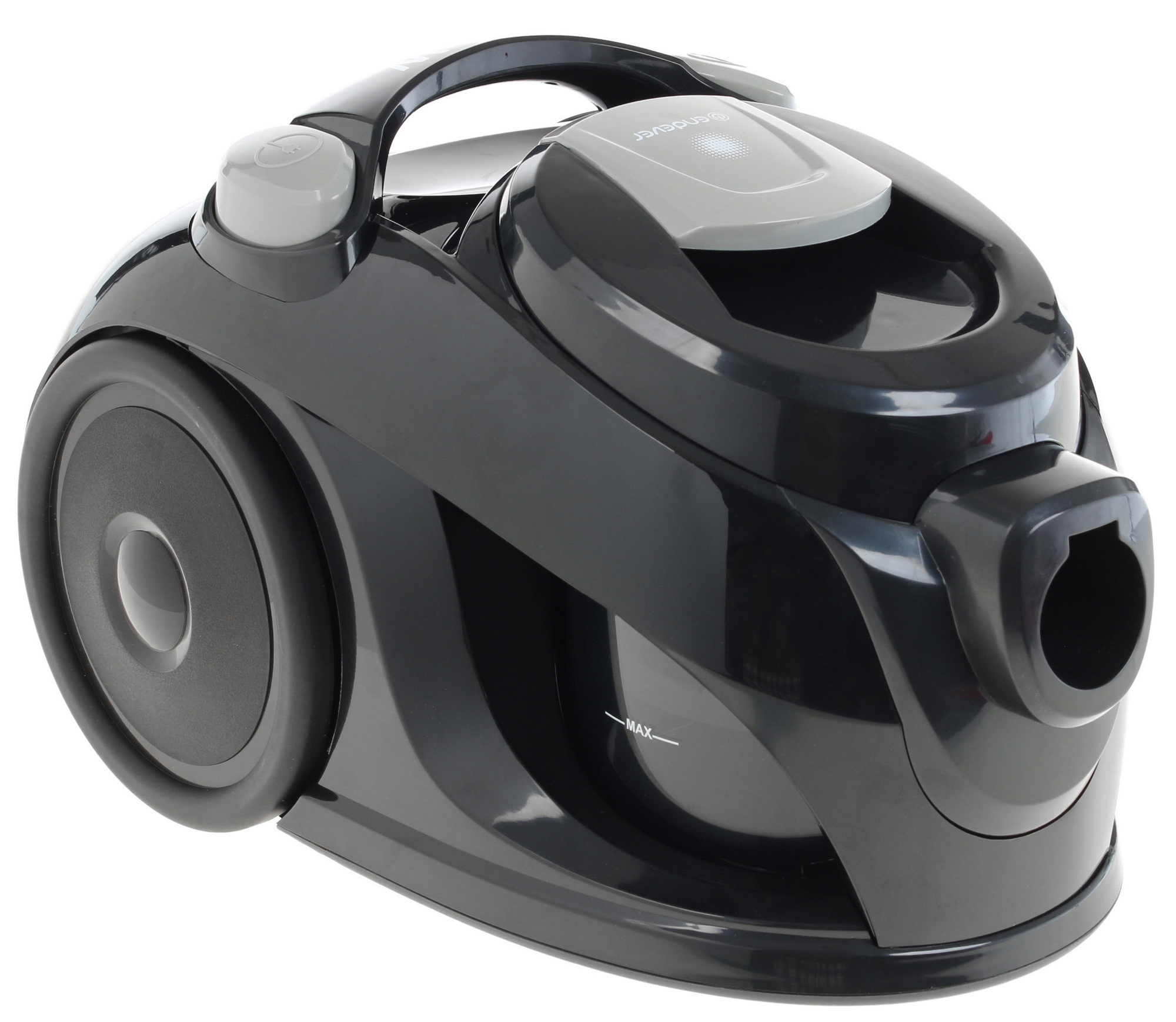 1068727 Пылесос Endever Skyclean VC-540 черный STDN-0037271