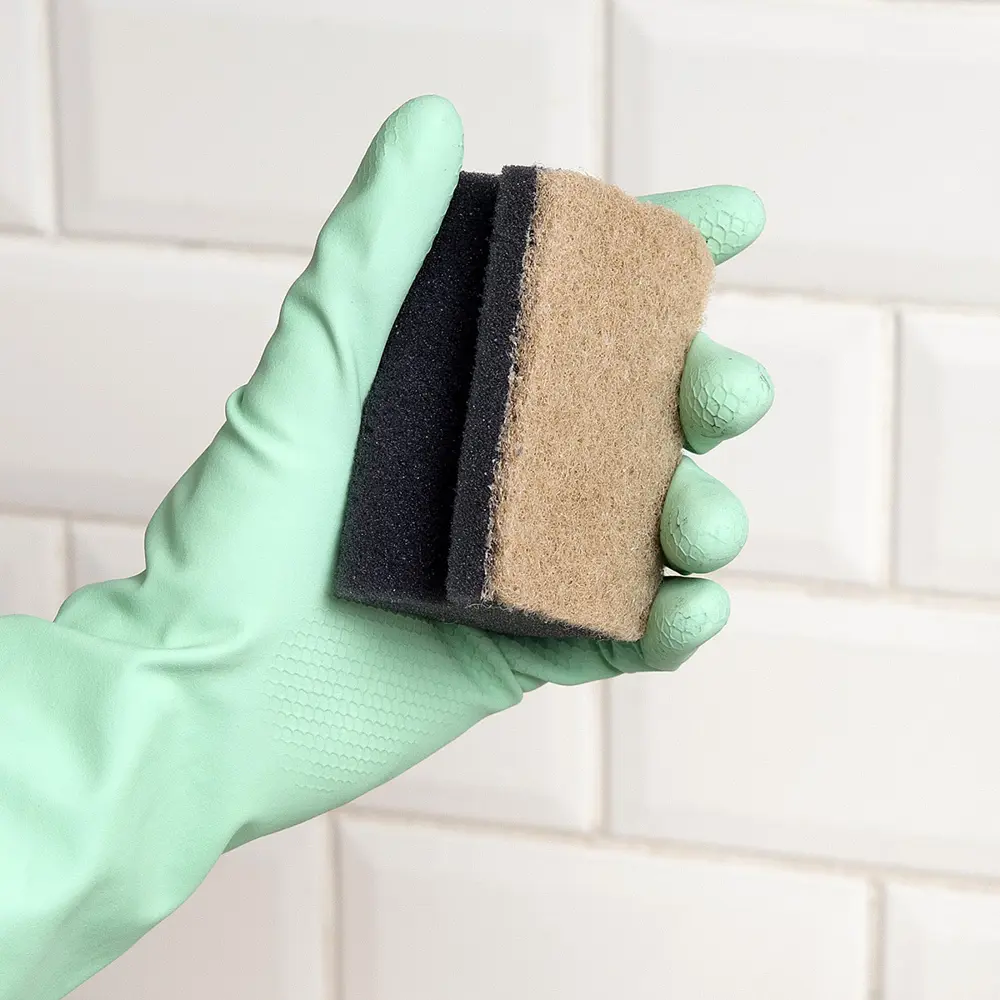 YOU'LL LOVE Набор универсальных губок для деликатного очищения, 5 шт 83518289 STLM-1542537 - Вид №4