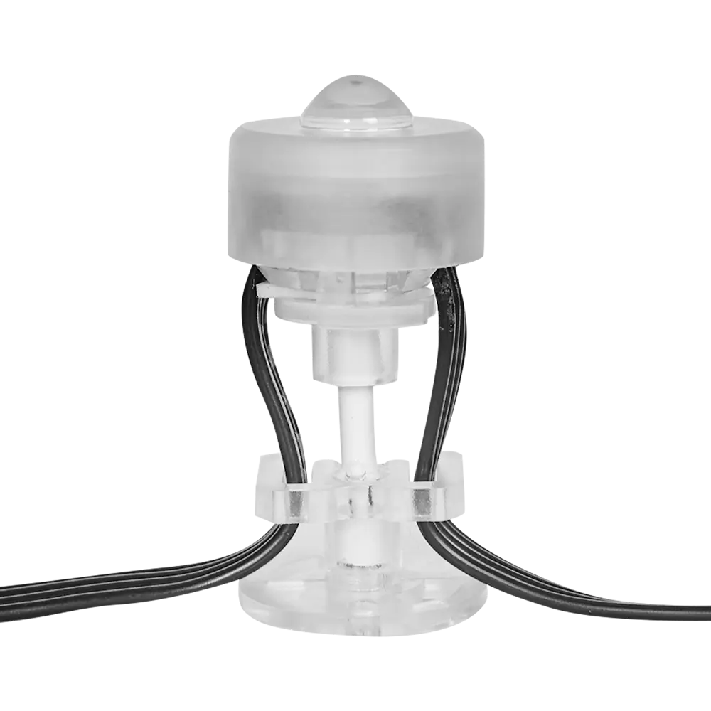 Садовый светильник ночник 3PEXT RGB 0.7 Вт 110 Лм IP65 LEDVANCE STLM-2162314 - Вид №2