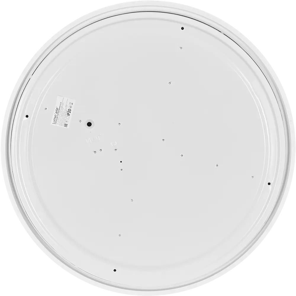 LUMIN ARTE Macaron CLL58 — умный светильник с регулируемой температурой света 89403033 STLM-1572454 - Вид №9