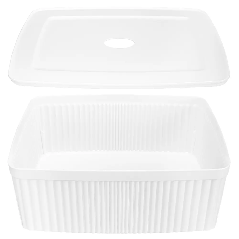 Лоток для хранения Santreyd Velvet с крышкой 6.55 л 89357604 STLM-1090047 - Вид №3