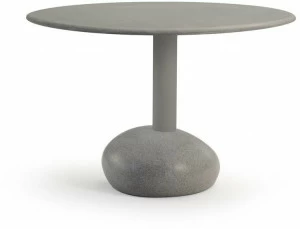 Sancal Круглый стол из композитного материала Vesper